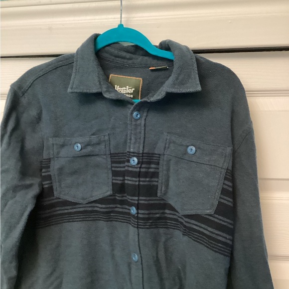 💥PRICE DROP💥 Rodanthe Blanket Flannel - Picture 7 of 10